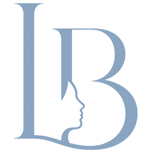 lb logo azul