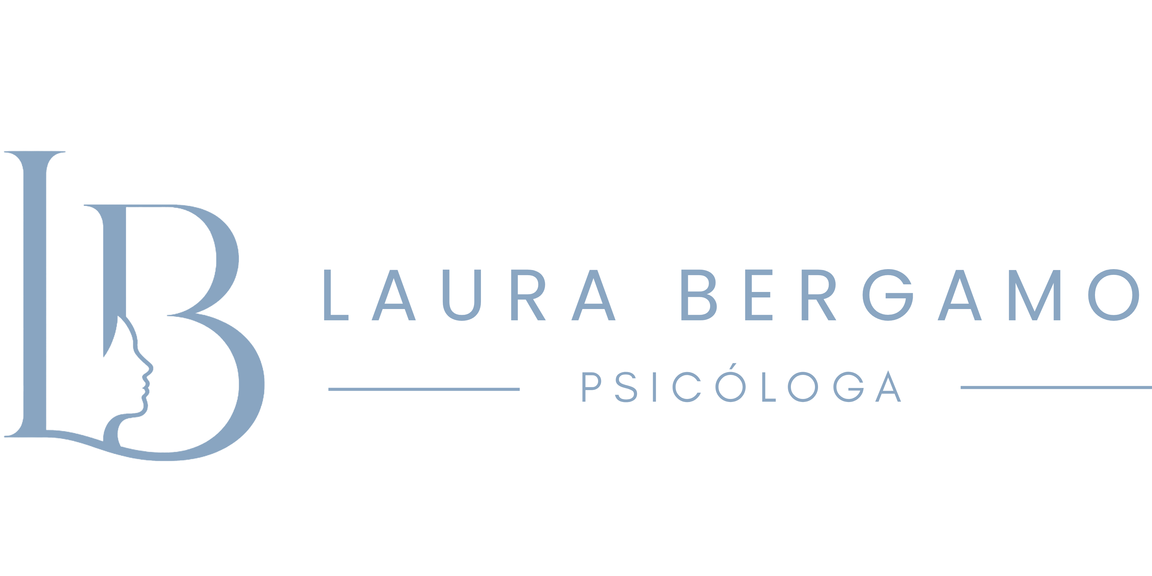logo laura bergamo